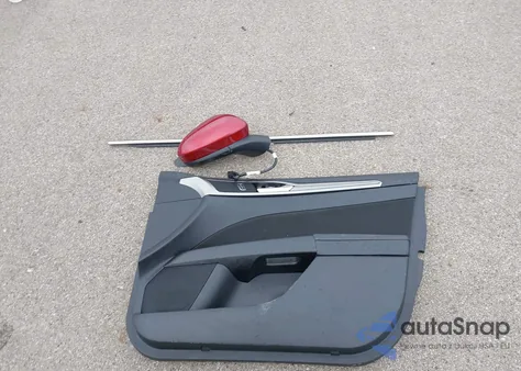 2017 Ford Fusion Se from USA, damaged, VIN 3FA6P0H79HR395420